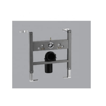 FJ5001 Metal Frame Wall-Hung Toilet Installation System