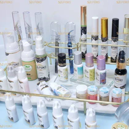  SJ LASHES Professional Eyelash Extensions Glue