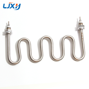 LJXH Tubular Heater Element for Commercial Kitchenware Equipment