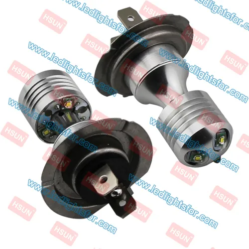 HB2 H4 FOG LED BULB,30W LIGHT H4 LED HIGH POWER,H4 CANBUS LED LAMP