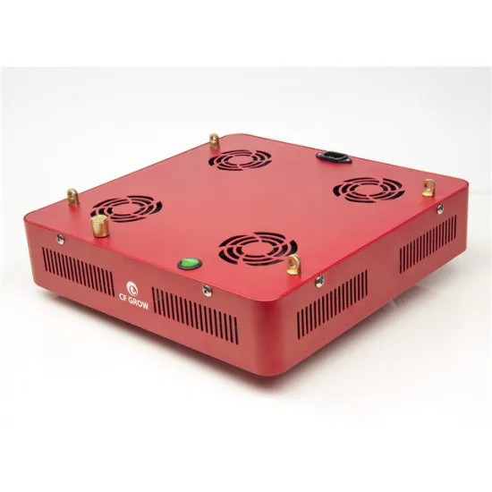 led grow light full spectrum red 400w grow panel