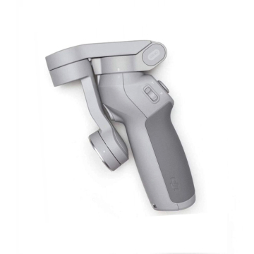 DJI OM4 Osmo Mobile 4: Foldable Handheld Phone Gimbal Stabilizer with Selfie Extension Tripod