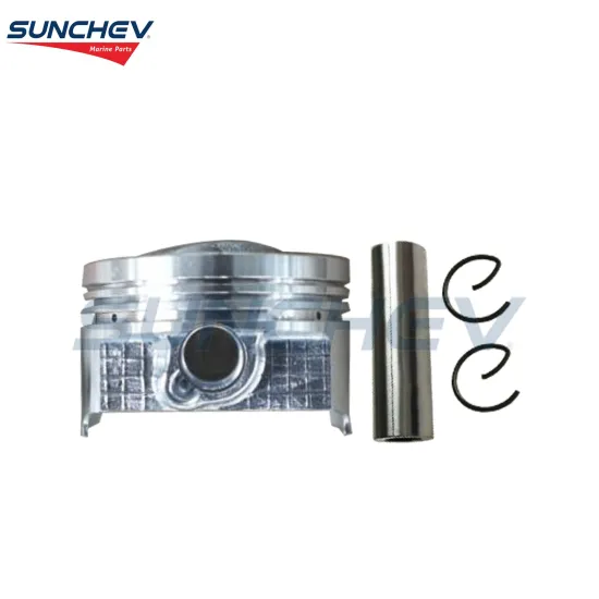 SUNCHEV PISTON 69M-E1631-01-96 For Yamaha Outboard 2.6hp(4 Stroke)