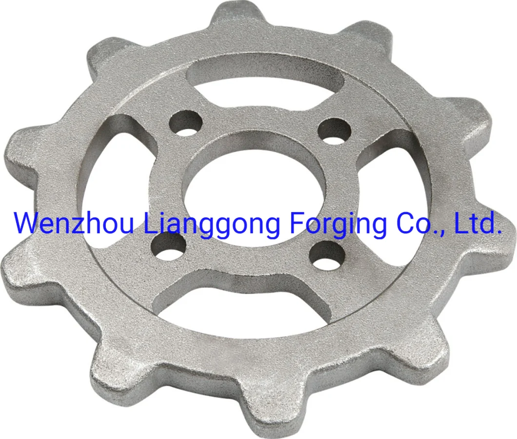 OEM Various Gear Forging