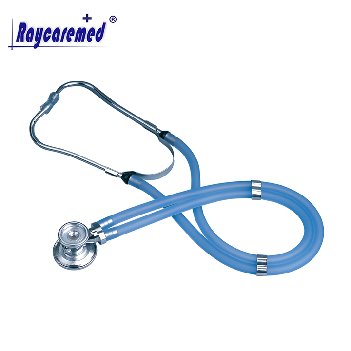 Sprague Rappaport Stethoscope