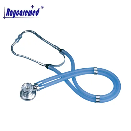 Sprague Rappaport Stethoscope