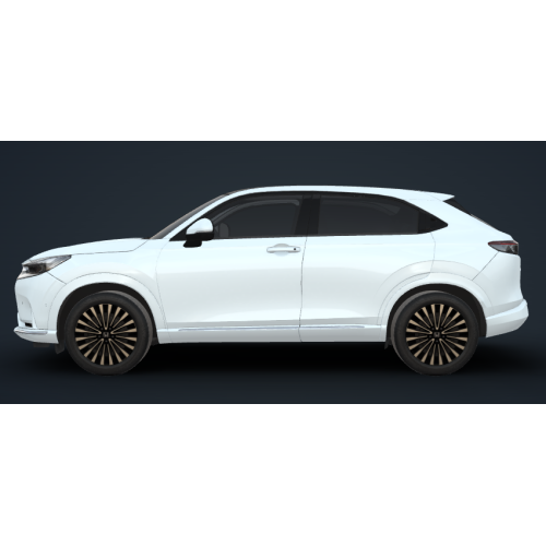 2023 Honda E: NP1 420 км Advanced Edition