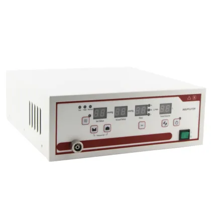 Medical laparoscopy hysteroscope endoscope Irrigation pump