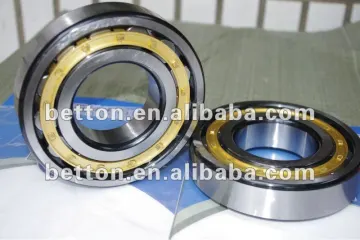 2013 China hot!! Cylindrical Roller Bearing NU318