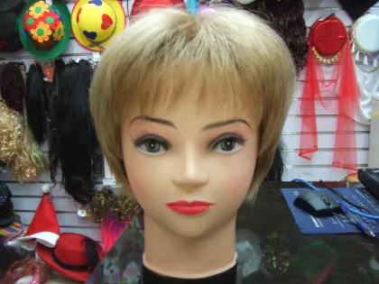 fashion wig,cosplay wig,costume wig,colourful wig