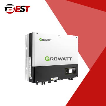 Ηλιακός μετατροπέας GROWATT SPH 4000- SPH 10000TL3 BH-UP