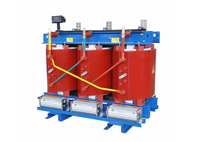 SC11 Dry-Type Transformer 50kVA (11)
