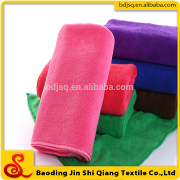 Customed Logo Antibacterial Microfiber Towel Wholesale, Microfiber Drying Towel
