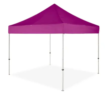 outdoor big pvc fabric party event folding tent