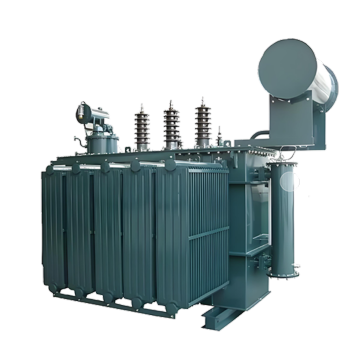20KV S13 Oil Immersed Transformer