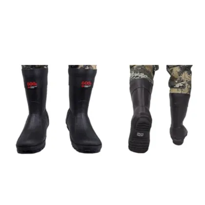 2024 Waterproof Fishing Waders Pants with Accessories - Breathable Wading Chest Waders