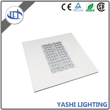 Alibaba China supplier canopy light