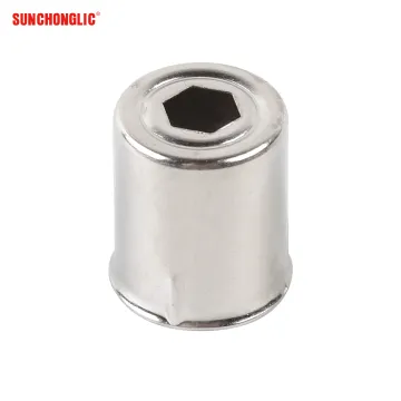 Magnetron Steel Hats and Lids for Antennas