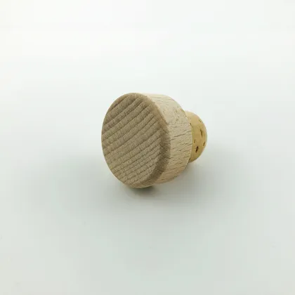 OEM Custom Wood Cork Solutions