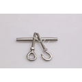 Stainless Steel Turnbuckle European Type Eye & Hook