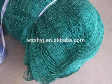 Nylon Multifilament Fishing Nets Factory/fishnets on Sale/ Products Wenzhou China