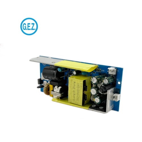 100-24-0v 96w 24V Rèam Cumhachd fosgailte