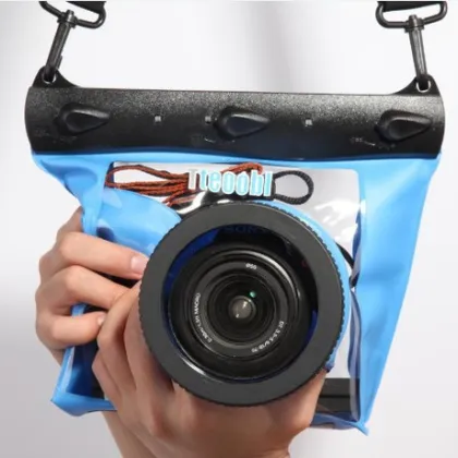 Tteoobl 20m Waterproof SLR Camera Waterproof Bag