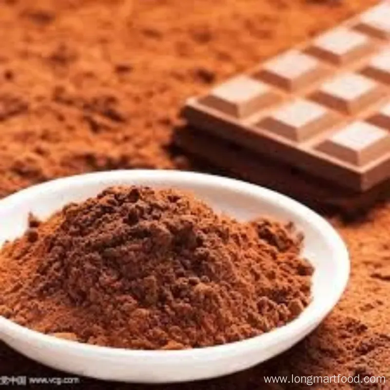 Energizing Premium Arabica Green Coffee Bean Cocoa Mix