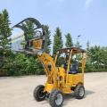 EPA Engine Diesel Crawler Front End Telescopic Loader