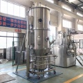 Fluid Bed Drying Granulator