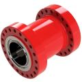 API 6A Spaceur et Adaptateur Oilfield Spool