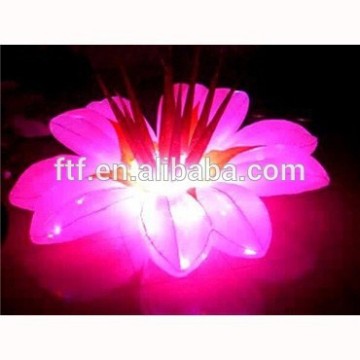 LED Inflatable Flowers Bouquet