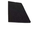 EPDM / CR / EVA / PE Sponge резеңке силикон көбік парағы