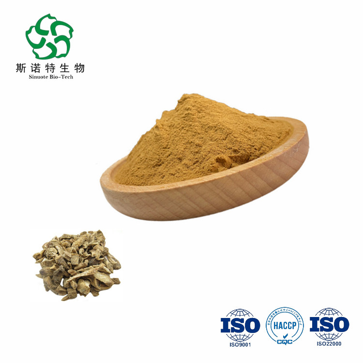 Stemona Root Extract