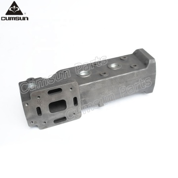 4BT3.9 & 4BTA3.9 Marine Ship Diesel Engine Wet Exhaust Manifold Tube 3923312 for Cummins Exhaust Manifold: Detailed Information and Specifications