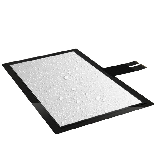 23.6inch 10 touch points capacitive touch screen