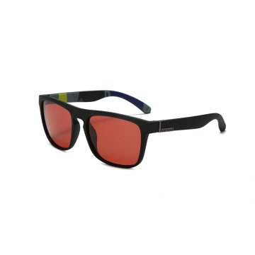Fishing Clarity Polarized Sport Sunglasses - CE Certified Protective Eyewear