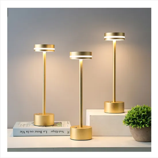 Senya-Pro Battery Operated LED Desk Lamp