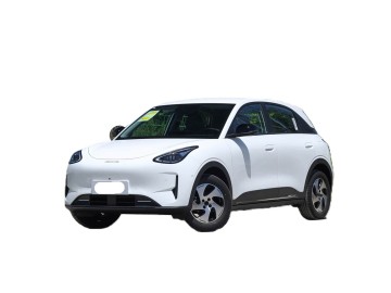 Geely Galaxy Xingyuan 2026 480km Discovery