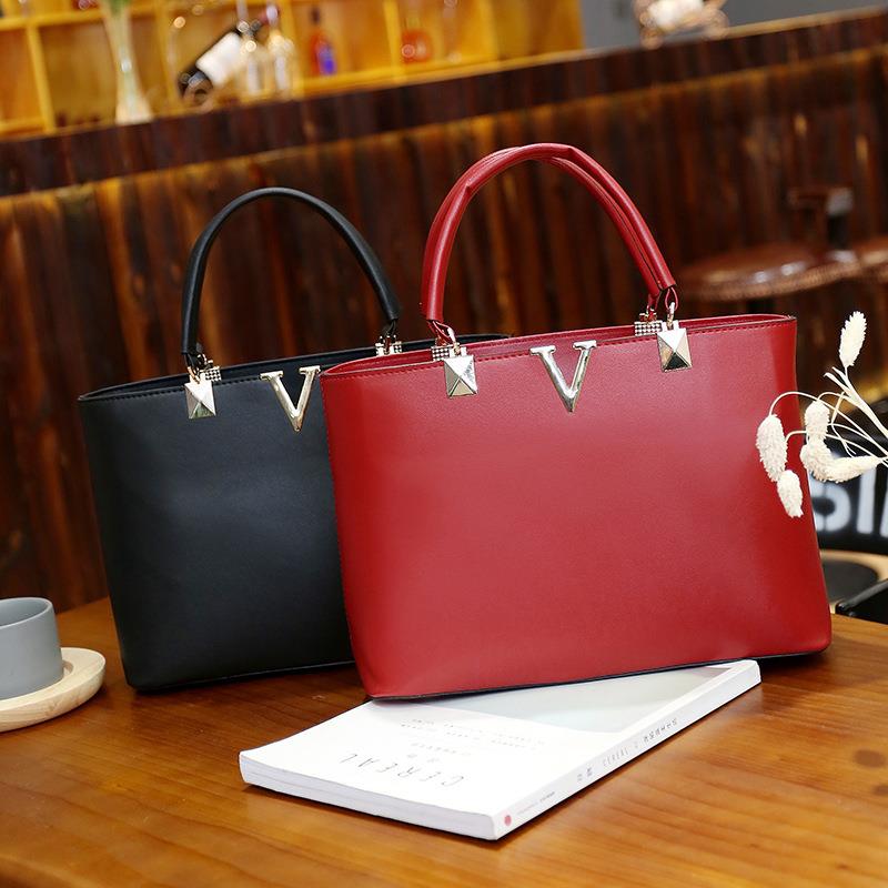 Online shop classical styles ladies handbag sets