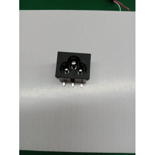 High quality 3prong plug component