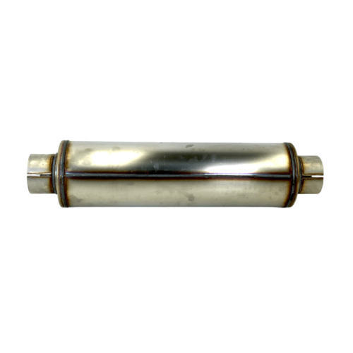ID Muffler for International Heavy Duty Trucks - 2ME3104 5\