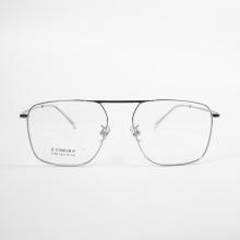 Light Aviator Glass Frames For Prescription Glasses