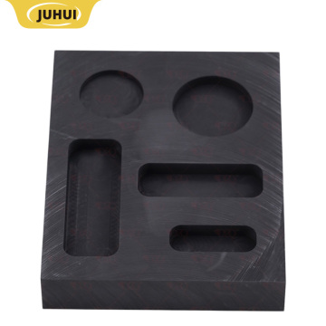 Graphite Ingot Mold for Metal Refining and Casting