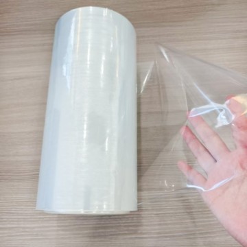 Μαλακό φιλμ PA/PE χωρίς BPA για καταψύκτη
