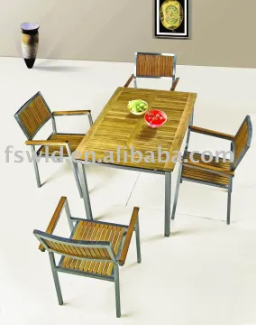 2014 Stainless Steel New Home Furniture