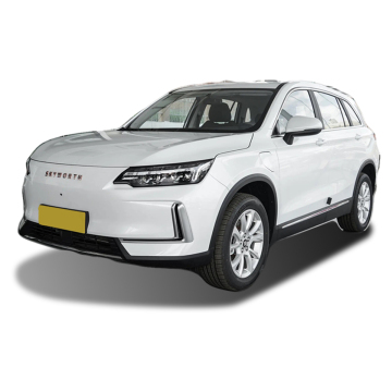 Skywell EV6-SUV elettrico ad alta velocità FWD da 5 posti da 150kW FWD