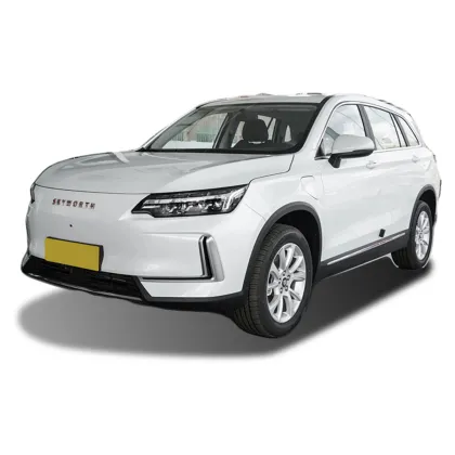 Skywell EV6 - 5-Seater 150kW FWD High-Speed Electric SUV