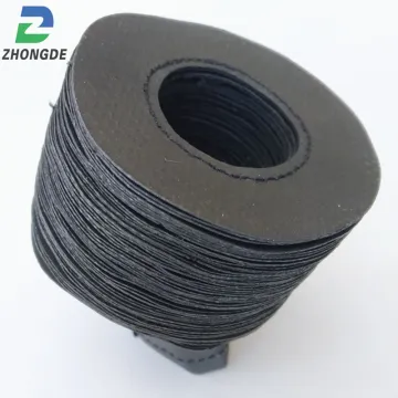 China Factory Ball Screw Bellows Cover Accordion Protection Dust Cover