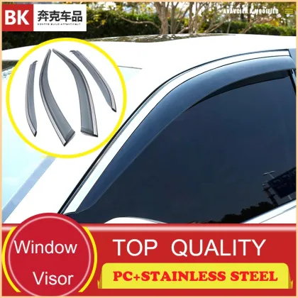 Car Accessories For CHEVROLET SAIL SEDAN 2010 Visor